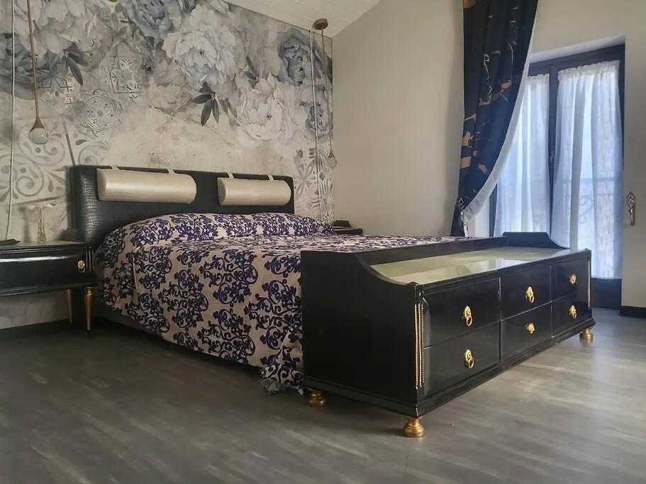 Apartment Green Field House Salo Italy