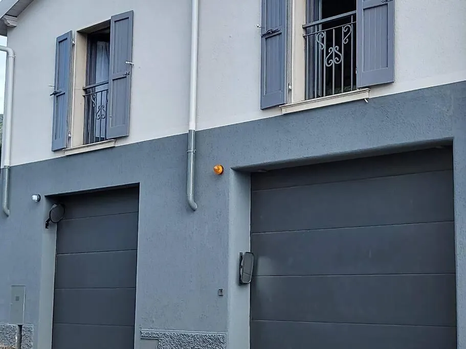 Apartment Green Field House Salo Italy