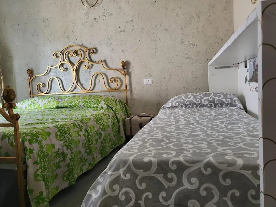 Apartment Green Field House Salo