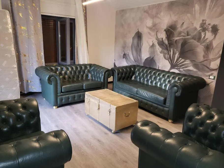 Green Field House Salo Apartment
