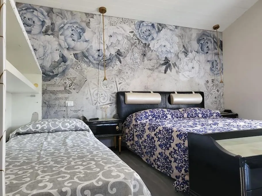Apartment Green Field House Salo Italy