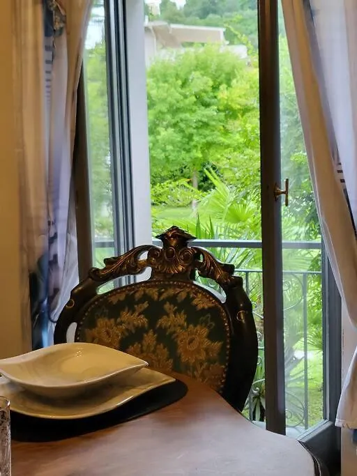 Apartment Green Field House Salo