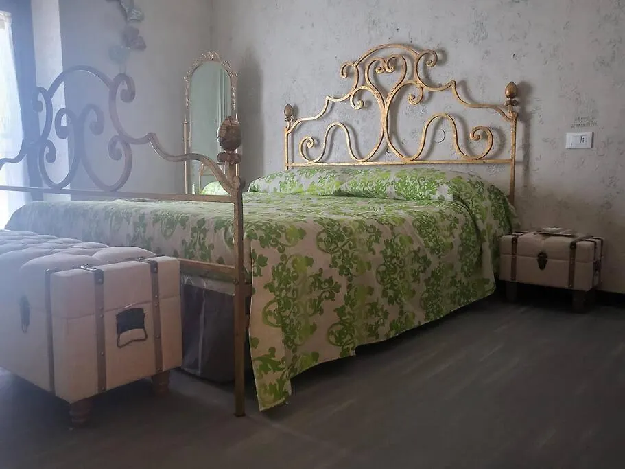 Apartment Green Field House Salo Italy