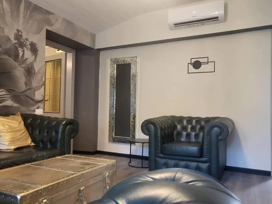 Apartment Green Field House Salo